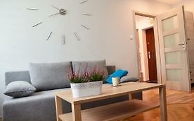 Apartament Leliwa - Centrum